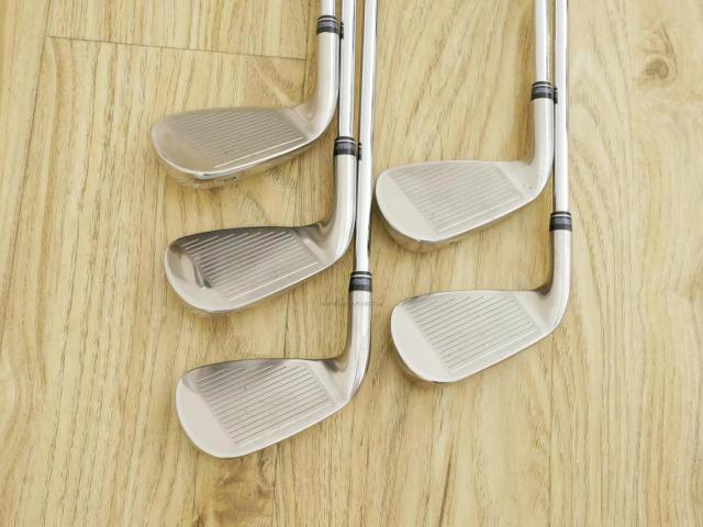 Iron set : XXIO : ชุดเหล็ก XXIO 11 (ปี 2020 ตีง่ายมาก) มีเหล็ก 6-Pw (5 ชิ้น) ก้านเหล็ก NS Pro 860 DST Flex S