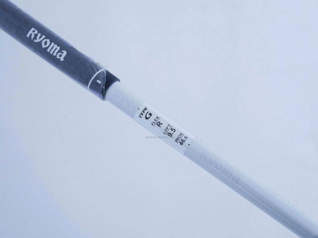 Driver : Ryoma : **ของใหม่ ยังไม่แกะพลาสติก** ไดรเวอร์ Ryoma Maxima Type G (ออกปี 2018) Loft 9.5 ก้าน Tour AD M2-G Flex R