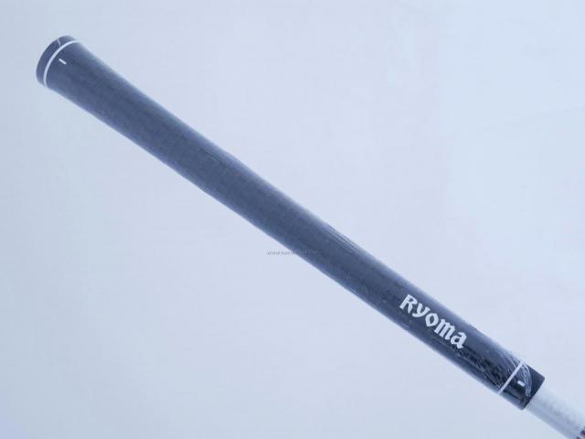 Driver : Ryoma : **ของใหม่ ยังไม่แกะพลาสติก** ไดรเวอร์ Ryoma Maxima Type G (ออกปี 2018) Loft 9.5 ก้าน Tour AD M2-G Flex R