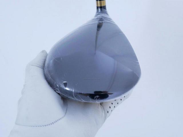 Driver : Ryoma : **ของใหม่ ยังไม่แกะพลาสติก** ไดรเวอร์ Ryoma Maxima Type G (ออกปี 2018) Loft 9.5 ก้าน Tour AD M2-G Flex R
