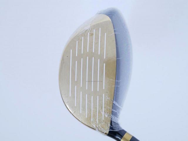 Driver : Ryoma : **ของใหม่ ยังไม่แกะพลาสติก** ไดรเวอร์ Ryoma Maxima Type G (ออกปี 2018) Loft 9.5 ก้าน Tour AD M2-G Flex R