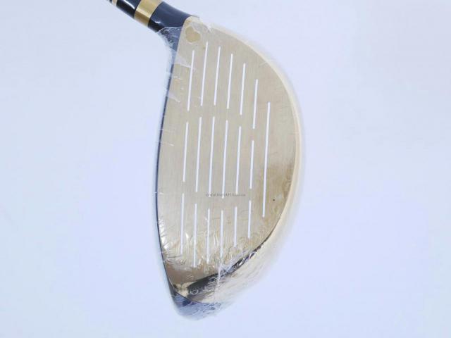 Driver : Ryoma : **ของใหม่ ยังไม่แกะพลาสติก** ไดรเวอร์ Ryoma Maxima Type G (ออกปี 2018) Loft 9.5 ก้าน Tour AD M2-G Flex R