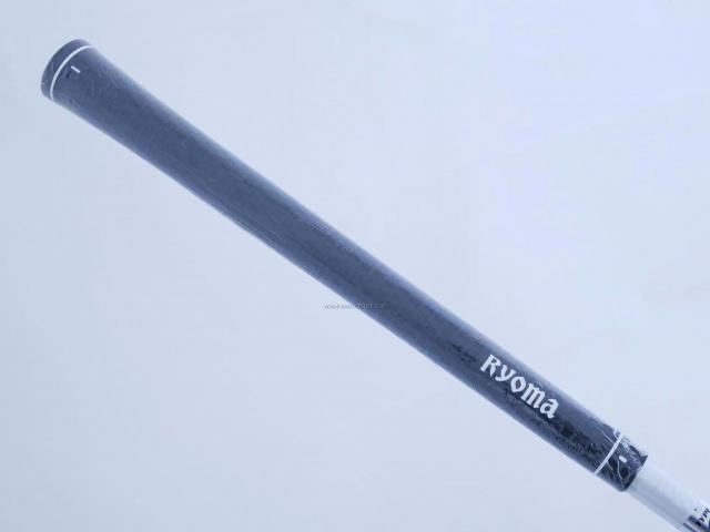 Driver : Ryoma : **ของใหม่ ยังไม่แกะพลาสติก** ไดรเวอร์ Ryoma Maxima Type G (ออกปี 2018) Loft 10.5 ก้าน Tour AD M2-G Flex SR