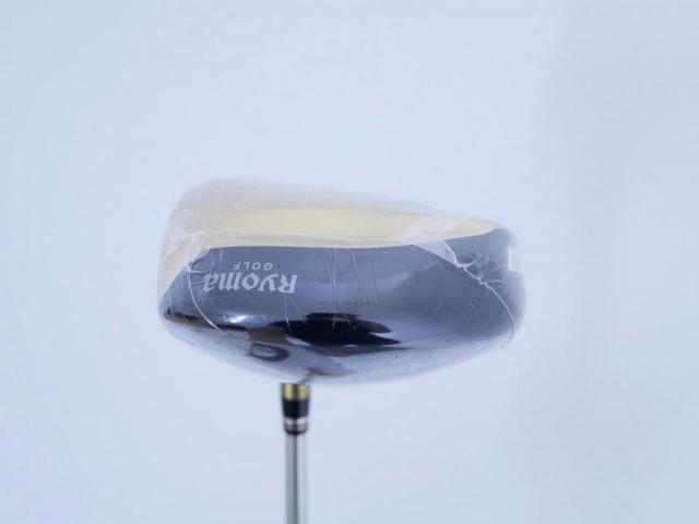 Driver : Ryoma : **ของใหม่ ยังไม่แกะพลาสติก** ไดรเวอร์ Ryoma Maxima Type G (ออกปี 2018) Loft 10.5 ก้าน Tour AD M2-G Flex SR