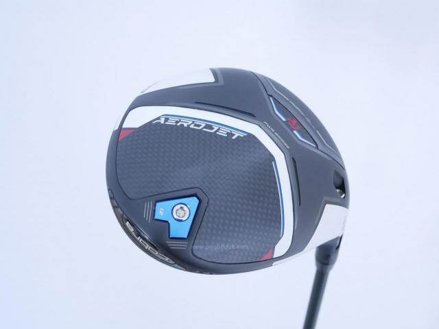 Driver : Other Brand : ไดรเวอร์ Cobra Aerojet (ปี 2023) Loft 10.5 (ปรับได้) ก้าน Tour AD Flex SR