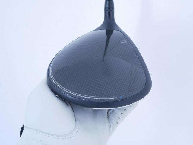 Driver : Other Brand : ไดรเวอร์ Cobra Aerojet (ปี 2023) Loft 10.5 (ปรับได้) ก้าน Tour AD Flex SR