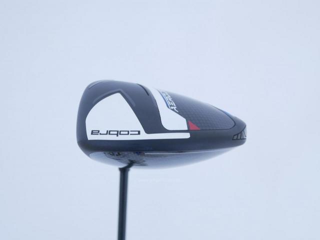 Driver : Other Brand : ไดรเวอร์ Cobra Aerojet (ปี 2023) Loft 10.5 (ปรับได้) ก้าน Tour AD Flex SR