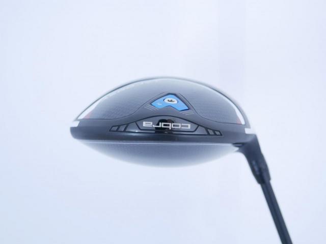 Driver : Other Brand : ไดรเวอร์ Cobra Aerojet (ปี 2023) Loft 10.5 (ปรับได้) ก้าน Tour AD Flex SR