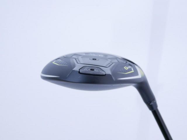 Fairway Wood : Ping : หัวไม้ 3 Ping G430 LST (ปี 2024) Loft 15 ก้าน Ping Alta J CB Flex S