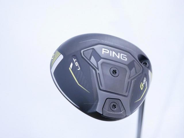 Fairway Wood : Ping : หัวไม้ 3 Ping G430 LST (ปี 2024) Loft 15 ก้าน Ping Alta J CB Flex S