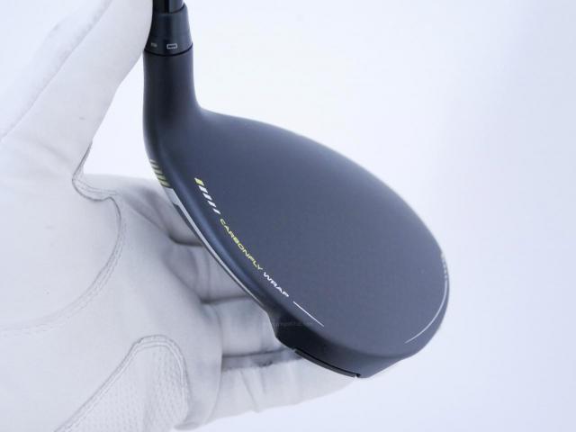 Fairway Wood : Ping : หัวไม้ 3 Ping G430 LST (ปี 2024) Loft 15 ก้าน Ping Alta J CB Flex S