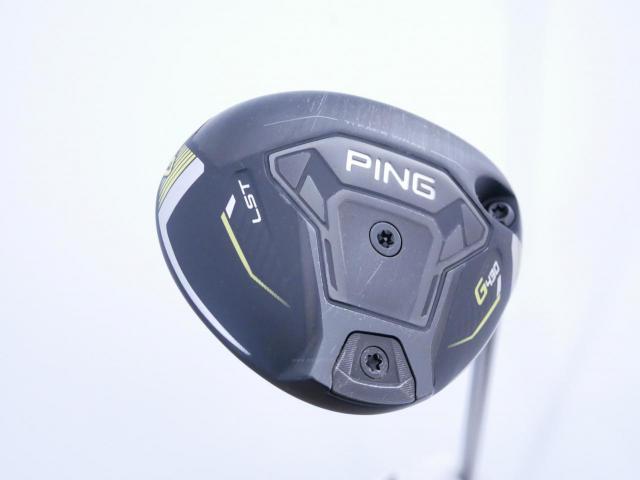 Fairway Wood : Ping : หัวไม้ 3 Ping G430 LST (ปี 2024) Loft 15 ก้าน Ping Tour 2.0 75 Flex S