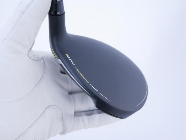 Fairway Wood : Ping : หัวไม้ 3 Ping G430 LST (ปี 2024) Loft 15 ก้าน Ping Tour 2.0 75 Flex S