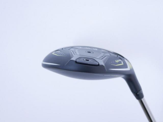 Fairway Wood : Ping : หัวไม้ 3 Ping G430 LST (ปี 2024) Loft 15 ก้าน Mitsubishi Diamana BF60 Flex S