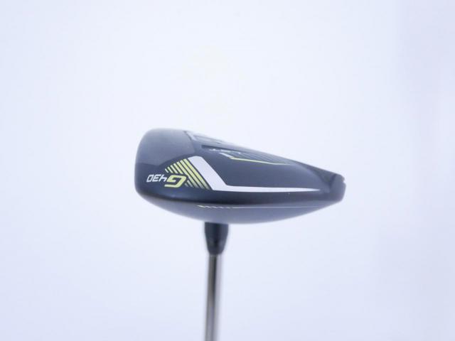 Fairway Wood : Ping : หัวไม้ 3 Ping G430 LST (ปี 2024) Loft 15 ก้าน Mitsubishi Diamana BF60 Flex S