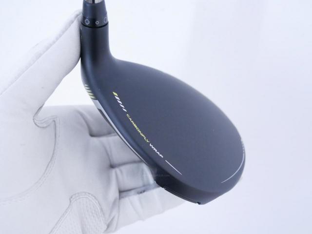 Fairway Wood : Ping : หัวไม้ 3 Ping G430 LST (ปี 2024) Loft 15 ก้าน Mitsubishi Diamana BF60 Flex S