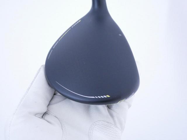 Fairway Wood : Ping : หัวไม้ 3 Ping G430 LST (ปี 2024) Loft 15 ก้าน Mitsubishi Diamana BF60 Flex S