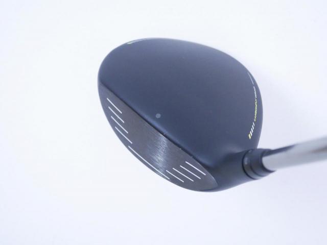 Fairway Wood : Ping : หัวไม้ 3 Ping G430 LST (ปี 2024) Loft 15 ก้าน Mitsubishi Diamana BF60 Flex S
