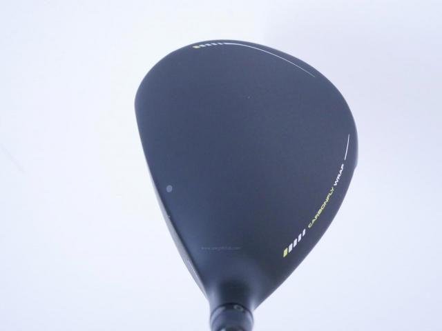 Fairway Wood : Ping : หัวไม้ 3 Ping G430 LST (ปี 2024) Loft 15 ก้าน Mitsubishi Diamana BF60 Flex S