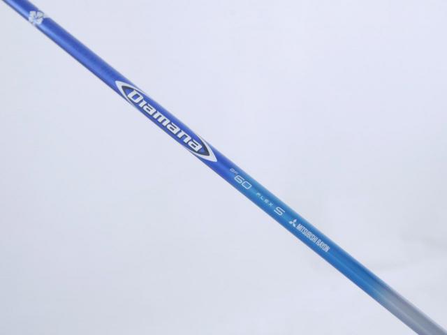 Fairway Wood : Ping : หัวไม้ 3 Ping G430 LST (ปี 2024) Loft 15 ก้าน Mitsubishi Diamana BF60 Flex S