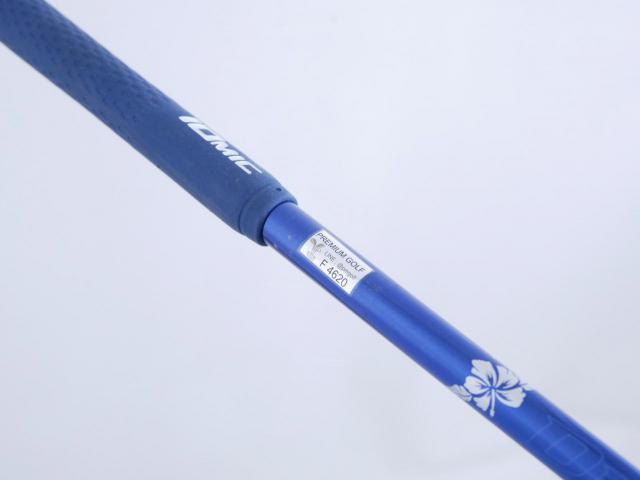 Fairway Wood : Ping : หัวไม้ 3 Ping G430 LST (ปี 2024) Loft 15 ก้าน Mitsubishi Diamana BF60 Flex S