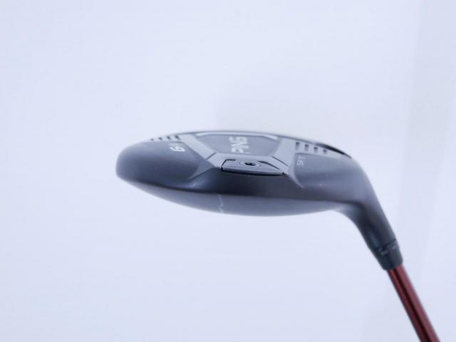 Fairway Wood : Ping : หัวไม้ 3 Ping G425 SFT (ออกปี 2021) Loft 16 ก้าน Ping ALTA Distanza 40g (R2)