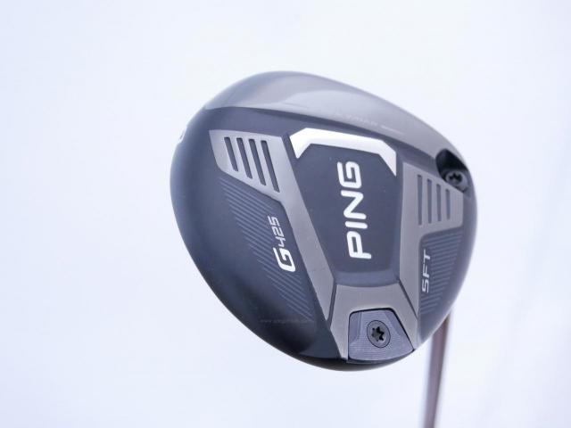 Fairway Wood : Ping : หัวไม้ 3 Ping G425 SFT (ออกปี 2021) Loft 16 ก้าน Ping ALTA Distanza 40g (R2)