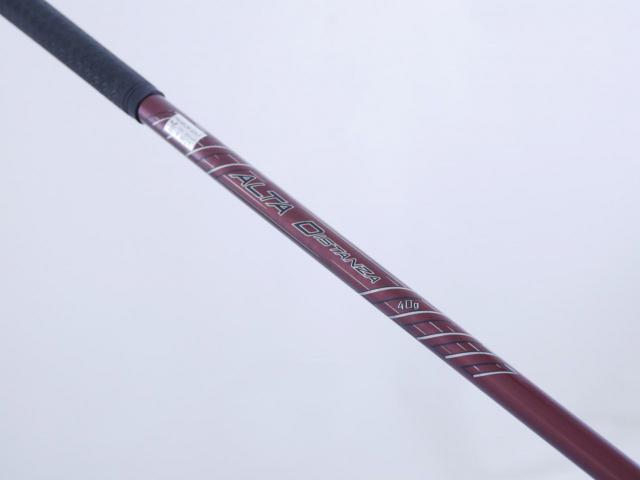 Fairway Wood : Ping : หัวไม้ 3 Ping G425 SFT (ออกปี 2021) Loft 16 ก้าน Ping ALTA Distanza 40g (R2)
