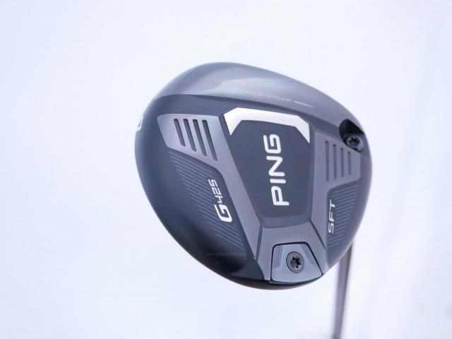 Fairway Wood : Ping : หัวไม้ 5 Ping G425 SFT (ออกปี 2021) Loft 19 ก้าน Ping ALTA Distanza 40g (R2)