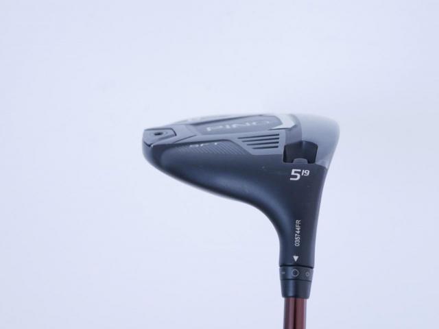 Fairway Wood : Ping : หัวไม้ 5 Ping G425 SFT (ออกปี 2021) Loft 19 ก้าน Ping ALTA Distanza 40g (R2)