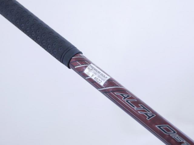 Fairway Wood : Ping : หัวไม้ 5 Ping G425 SFT (ออกปี 2021) Loft 19 ก้าน Ping ALTA Distanza 40g (R2)