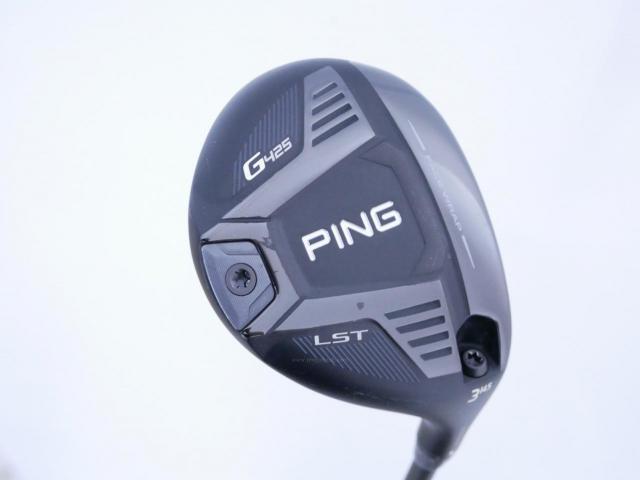 Fairway Wood : Ping : หัวไม้ 3 Ping G425 LST (รุ่นปี 2022) Loft 14.5 ก้าน Ping Alta J CB Flex S