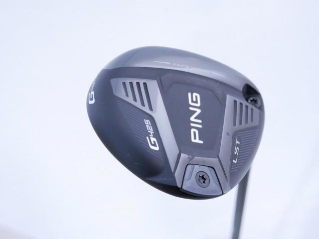 Fairway Wood : Ping : หัวไม้ 3 Ping G425 LST (รุ่นปี 2022) Loft 14.5 ก้าน Ping Alta J CB Flex S