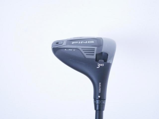 Fairway Wood : Ping : หัวไม้ 3 Ping G425 LST (รุ่นปี 2022) Loft 14.5 ก้าน Ping Alta J CB Flex S