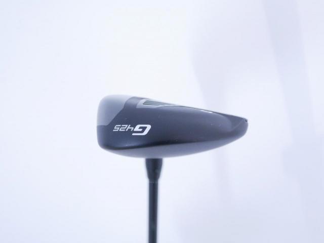 Fairway Wood : Ping : หัวไม้ 3 Ping G425 LST (รุ่นปี 2022) Loft 14.5 ก้าน Ping Alta J CB Flex S