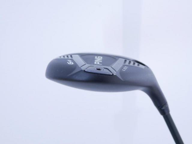 Fairway Wood : Ping : หัวไม้ 3 Ping G425 LST (รุ่นปี 2022) Loft 14.5 ก้าน Ping Alta J CB Flex S