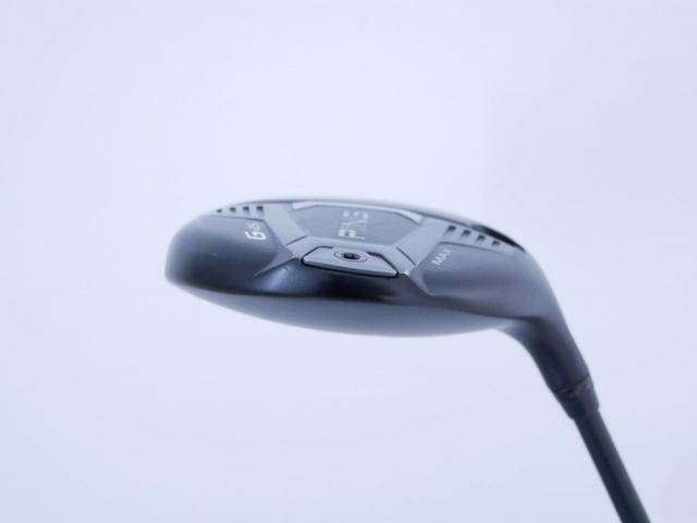 Fairway Wood : Ping : หัวไม้ 3 Ping G425 Max (รุ่นปี 2022) Loft 14.5 ก้าน Ping Alta J CB Flex SR