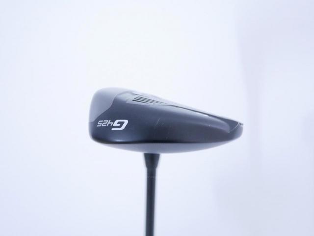 Fairway Wood : Ping : หัวไม้ 3 Ping G425 Max (รุ่นปี 2022) Loft 14.5 ก้าน Ping Alta J CB Flex SR