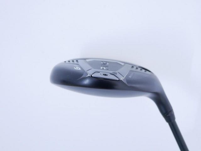 Fairway Wood : Ping : หัวไม้ 3 Ping G425 Max (รุ่นปี 2022) Loft 14.5 ก้าน Ping Alta J CB Flex SR