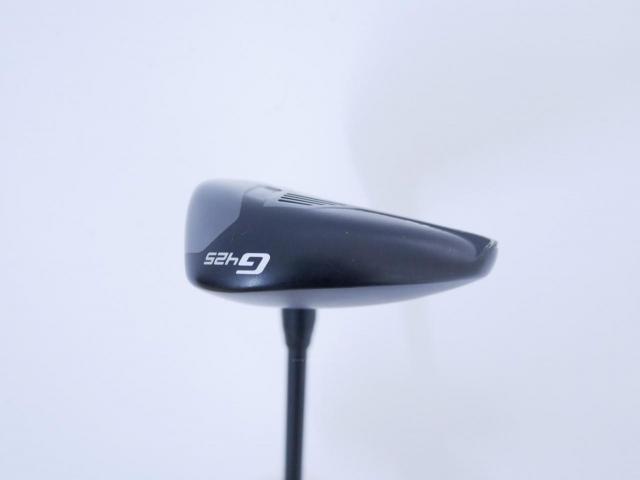 Fairway Wood : Ping : หัวไม้ 3 Ping G425 Max (รุ่นปี 2022) Loft 14.5 ก้าน Ping Alta J CB Flex SR