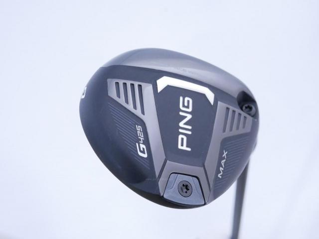 Fairway Wood : Ping : หัวไม้ 5 Ping G425 Max (รุ่นปี 2022) Loft 17.5 ก้าน Ping Alta J CB Flex R
