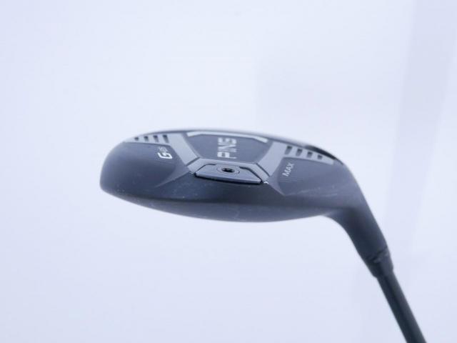 Fairway Wood : Ping : หัวไม้ 5 Ping G425 Max (รุ่นปี 2022) Loft 17.5 ก้าน Ping Alta J CB Flex R
