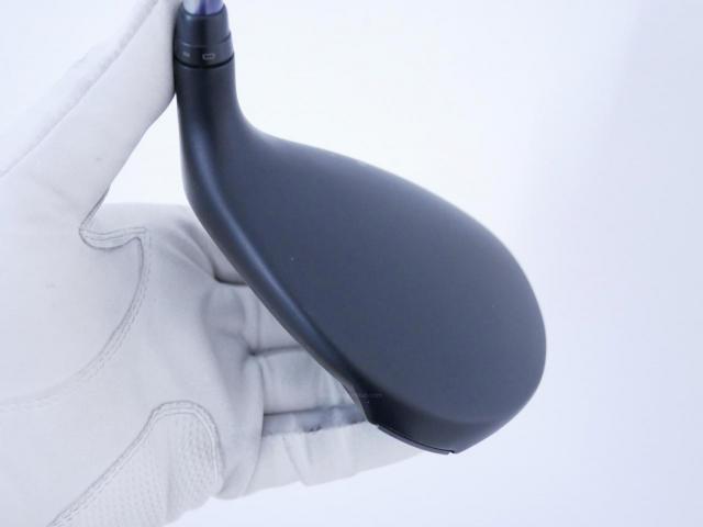 Fairway Wood : Ping : หัวไม้ 5 Ping G425 Max (รุ่นปี 2022) Loft 17.5 ก้าน Fujikura Speeder 569 Evolution VI Flex SR