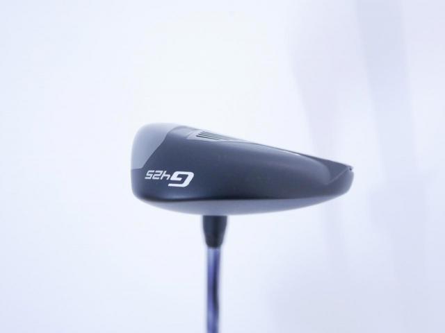 Fairway Wood : Ping : หัวไม้ 5 Ping G425 Max (รุ่นปี 2022) Loft 17.5 ก้าน Fujikura Speeder 569 Evolution VI Flex SR