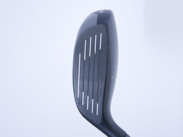 Fairway Wood : Ping : หัวไม้ 5 Ping G425 Max (รุ่นปี 2022) Loft 17.5 ก้าน Fujikura Speeder 569 Evolution VI Flex SR