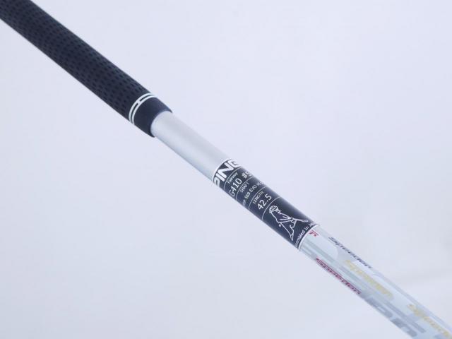 Fairway Wood : Ping : หัวไม้ 5 Ping G425 Max (รุ่นปี 2022) Loft 17.5 ก้าน Fujikura Speeder 569 Evolution VI Flex SR