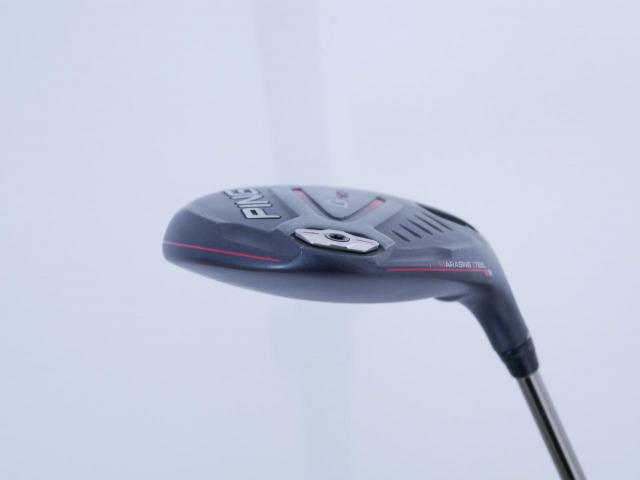 Fairway Wood : Ping : หัวไม้ 3 Ping G410 Maraging Steel (รุ่นปี 2019 Japan Spec) Loft 14.5 ก้าน Ping 65 Flex S