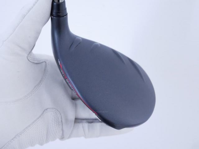 Fairway Wood : Ping : หัวไม้ 3 Ping G410 Maraging Steel (รุ่นปี 2019 Japan Spec) Loft 14.5 ก้าน Ping 65 Flex S