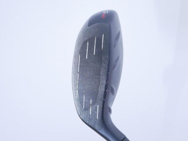 Fairway Wood : Ping : หัวไม้ 3 Ping G410 Maraging Steel (รุ่นปี 2019 Japan Spec) Loft 14.5 ก้าน Ping 65 Flex S