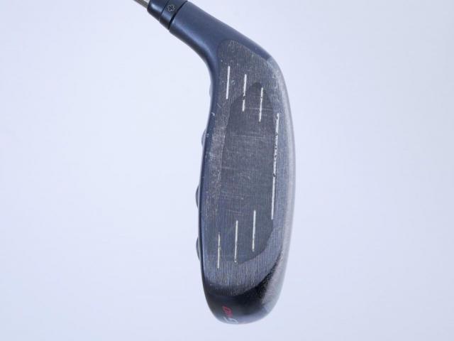 Fairway Wood : Ping : หัวไม้ 3 Ping G410 Maraging Steel (รุ่นปี 2019 Japan Spec) Loft 14.5 ก้าน Ping 65 Flex S